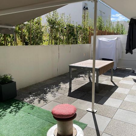Appartement Avec Terrasse Proche De Rennes Saint-Jacques-de-la-Lande Exterior photo